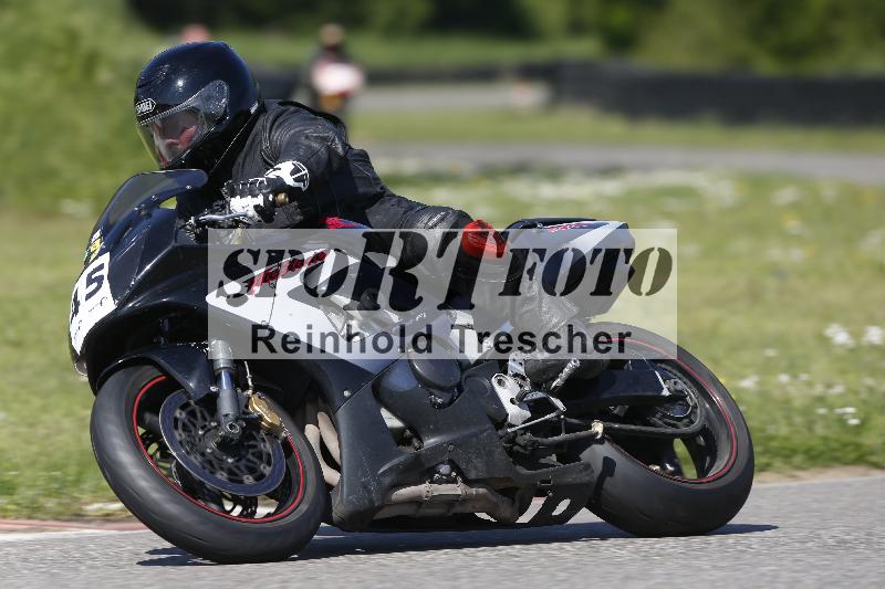 /12 30.04.2025 Speer Racing ADR/Classic/45